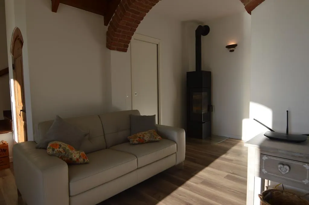 Villa Casa Balter Bardolino Casa vacanze