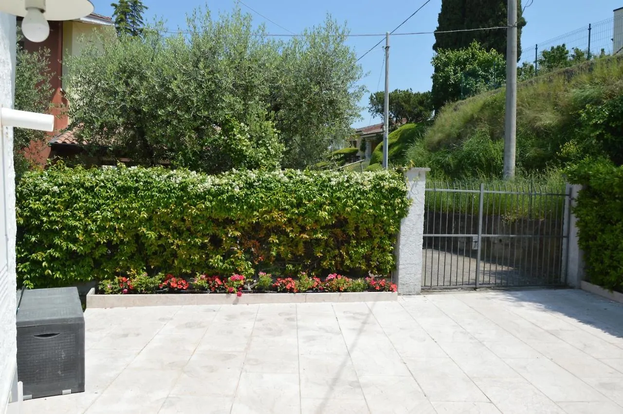 Hébergement de vacances Villa Casa Balter à Bardolino