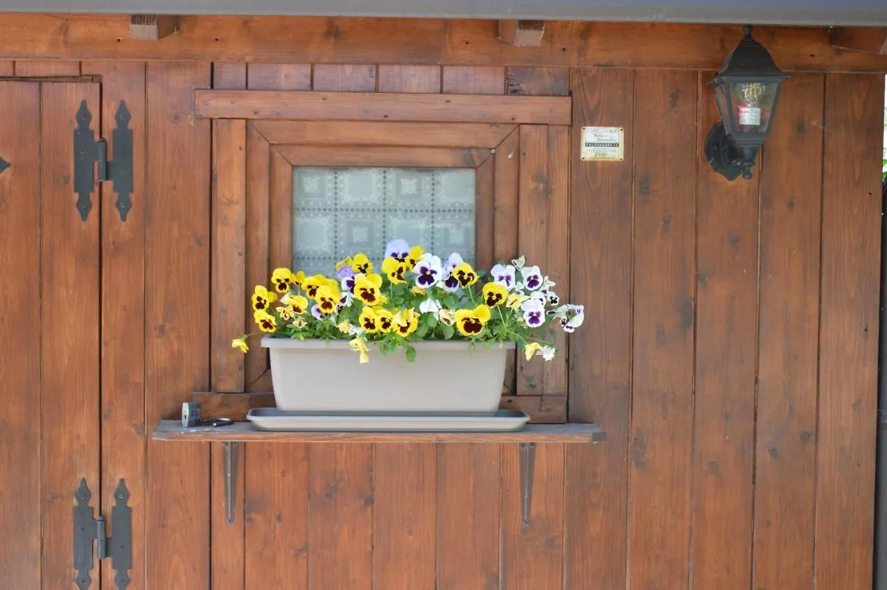 バルドリーノ Casa Balterヴィラ 別荘