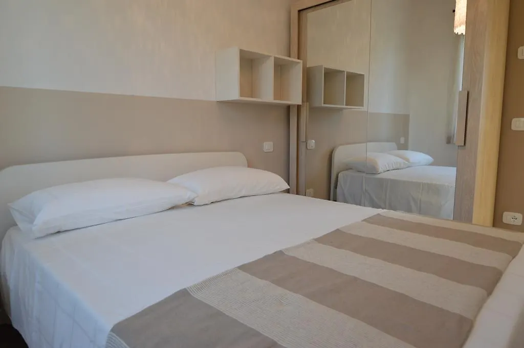 Villa Casa Balter à Bardolino 0*,