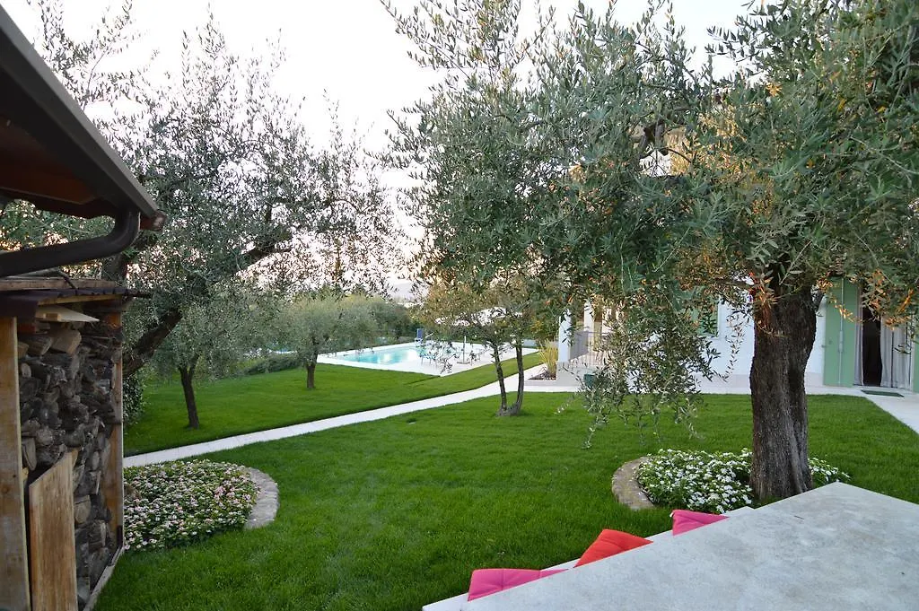 Villa Casa Balter à Bardolino 0*,  Italie