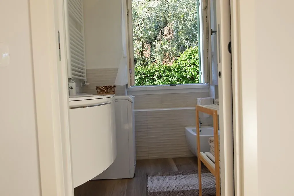Villa Casa Balter à Bardolino 0*,