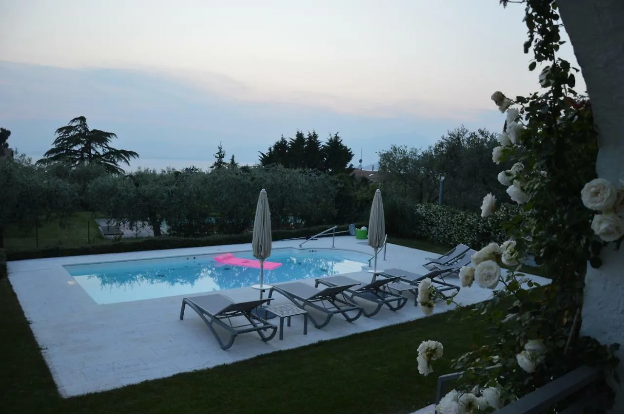 Villa Casa Balter à Bardolino