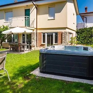 Villa Casa Volta, Bardolino