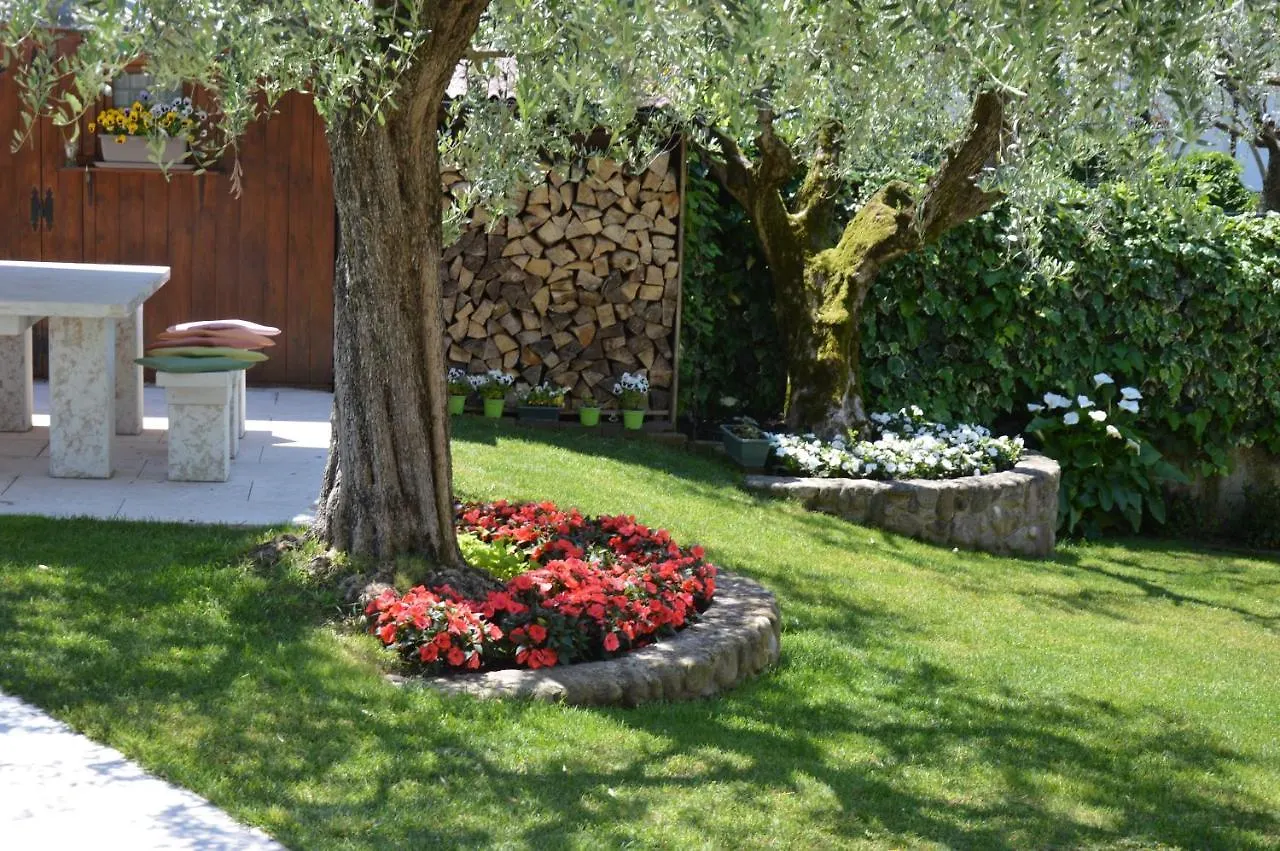 Villa Casa Balter Bardolino Italien