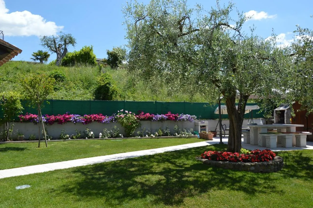 Casa Balter Villa Bardolino 0*,  İtalya