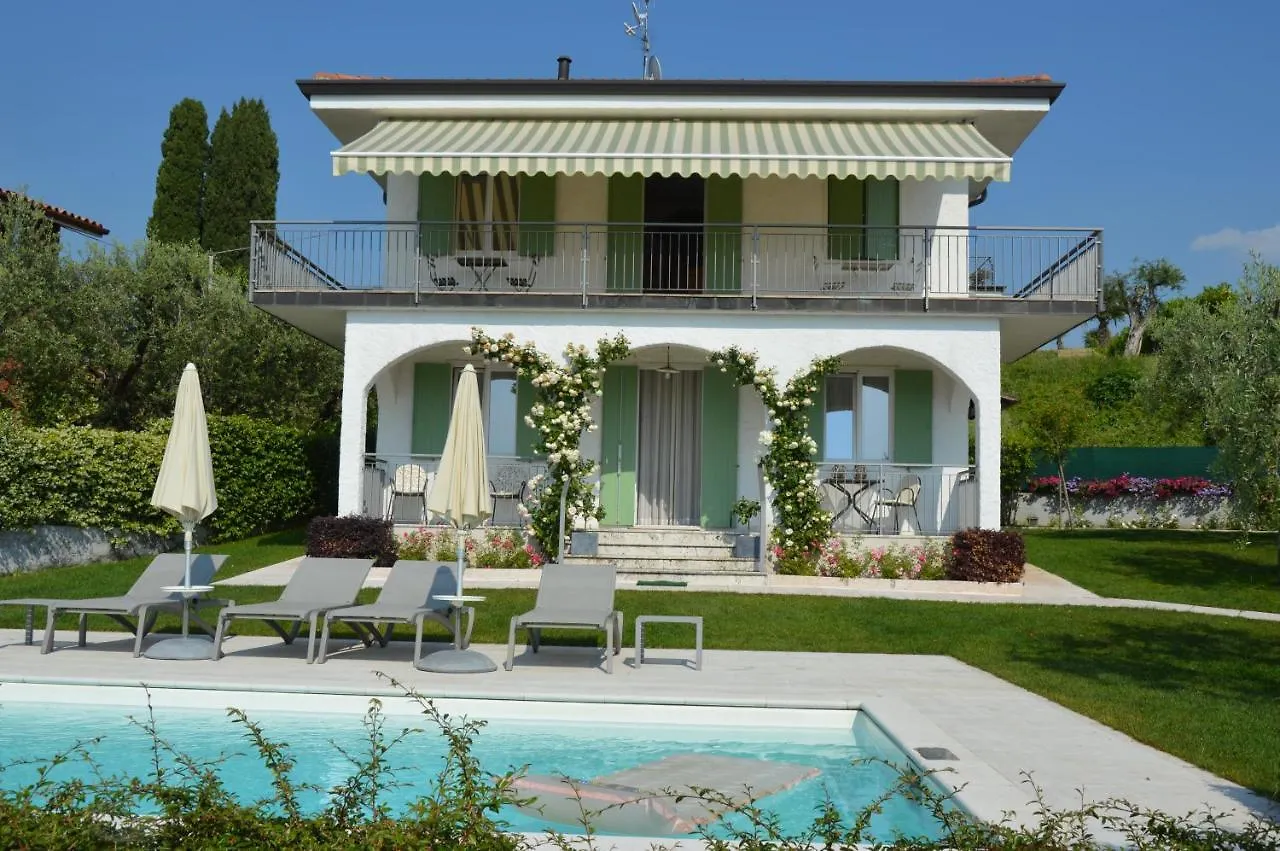 Casa Balter Villa Bardolino