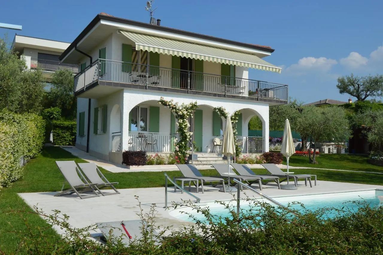 Tatil Evi Casa Balter Villa Bardolino