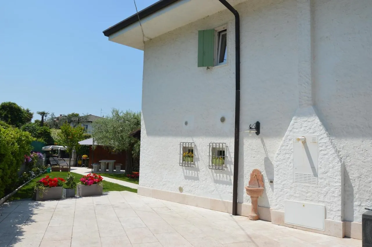 Villa Casa Balter Bardolino