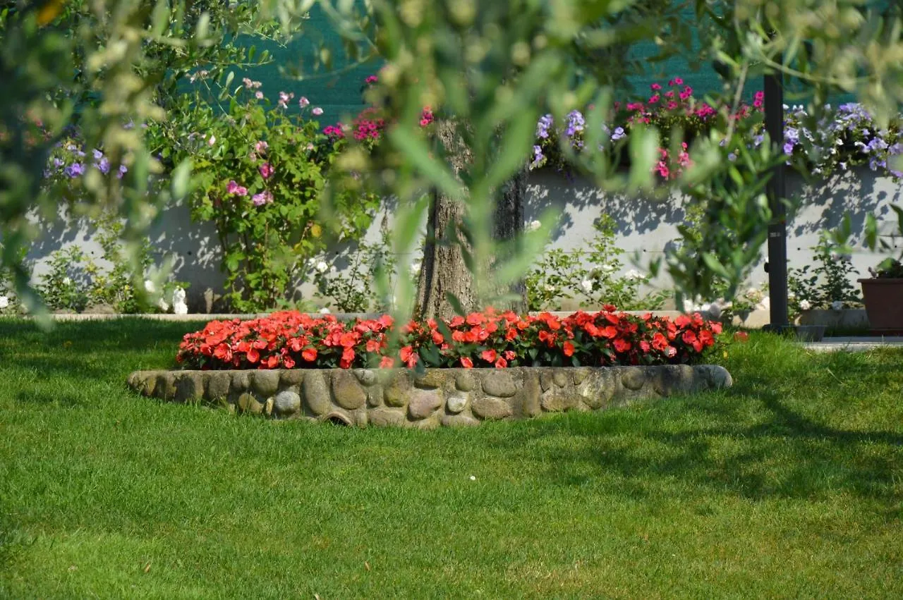 Villa Casa Balter Bardolino 0*,  Italien