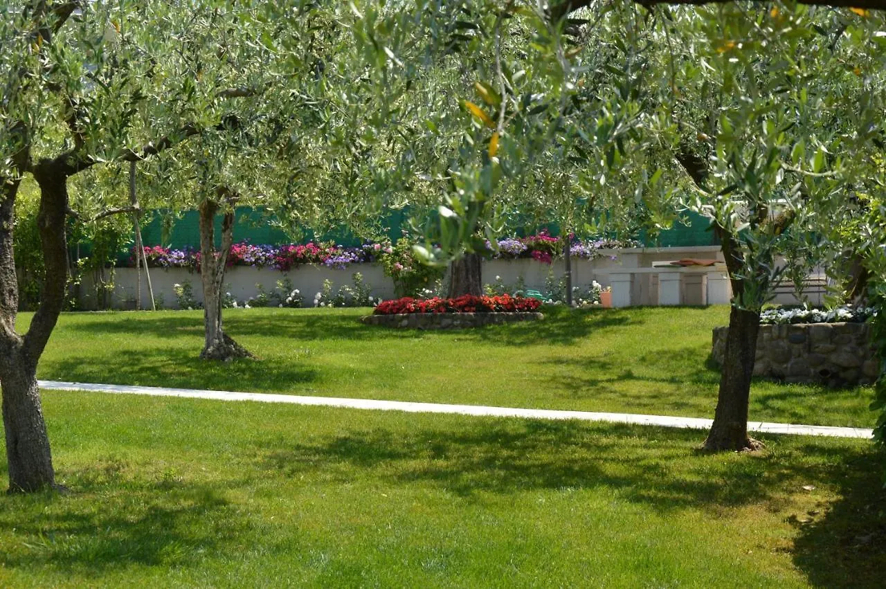 Ferienhaus Villa Casa Balter Bardolino