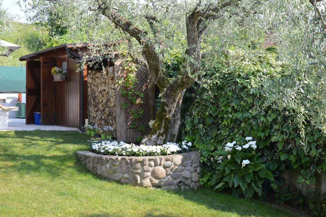 Villa Casa Balter Bardolino 0*,