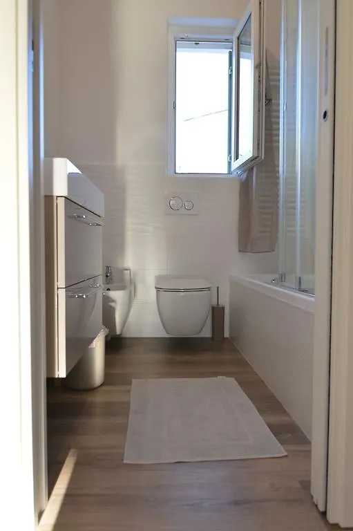 Tatil Evi Casa Balter Villa Bardolino