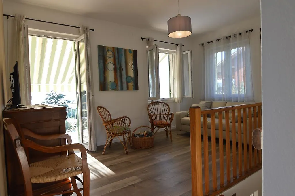 Villa Casa Balter Bardolino