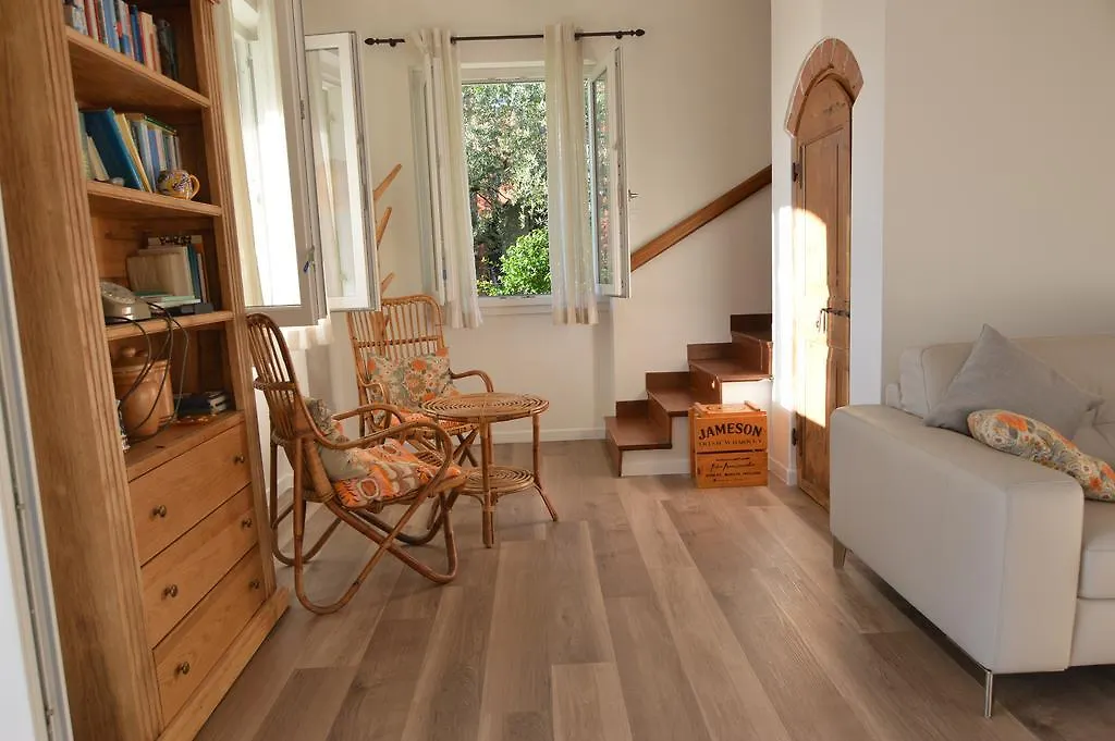 Villa Casa Balter Bardolino 0*,