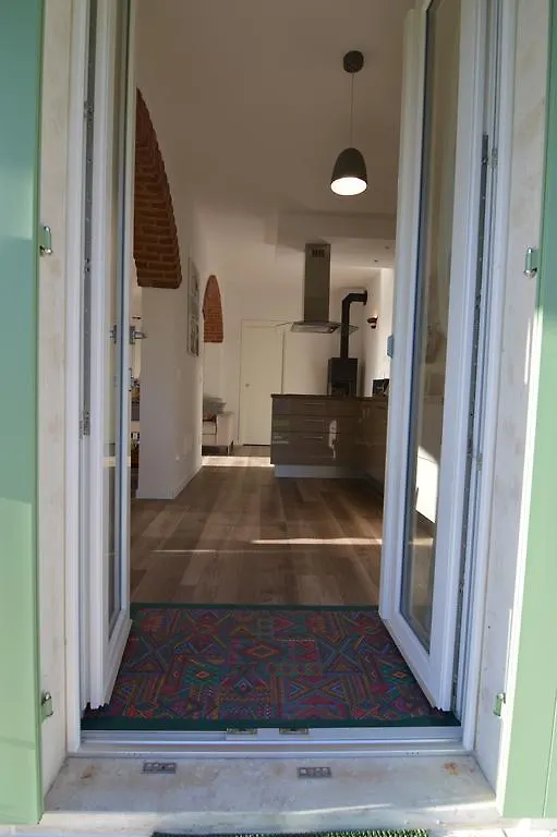 Villa Casa Balter Bardolino 0*,  Italien
