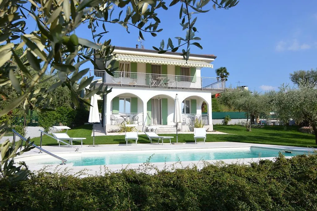 Villa Casa Balter Bardolino