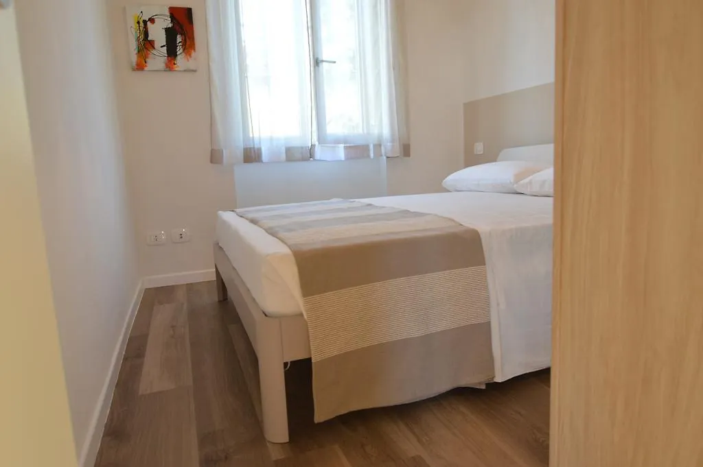 Ferienhaus Villa Casa Balter Bardolino
