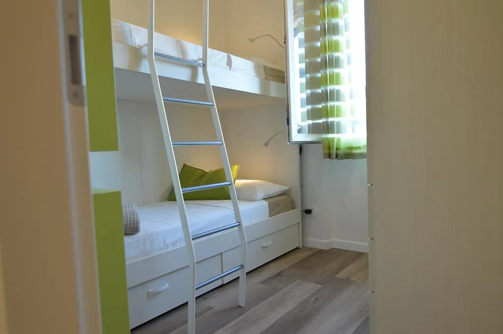 Tatil Evi Casa Balter Villa Bardolino