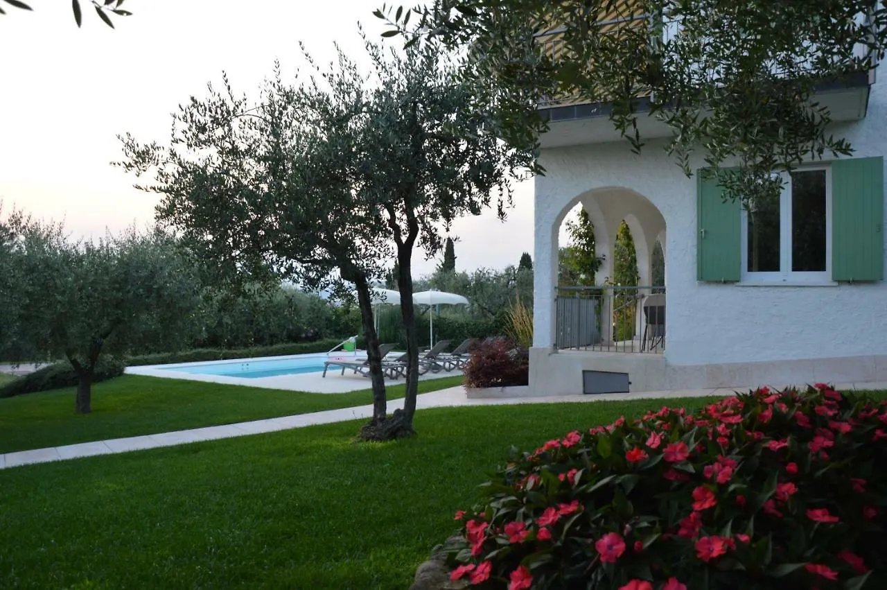 Ferienhaus Villa Casa Balter Bardolino